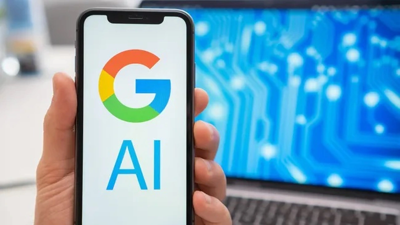 جوجل تطلق ميزة تجريبية لتشجيعك على ترك هاتفك الذكي